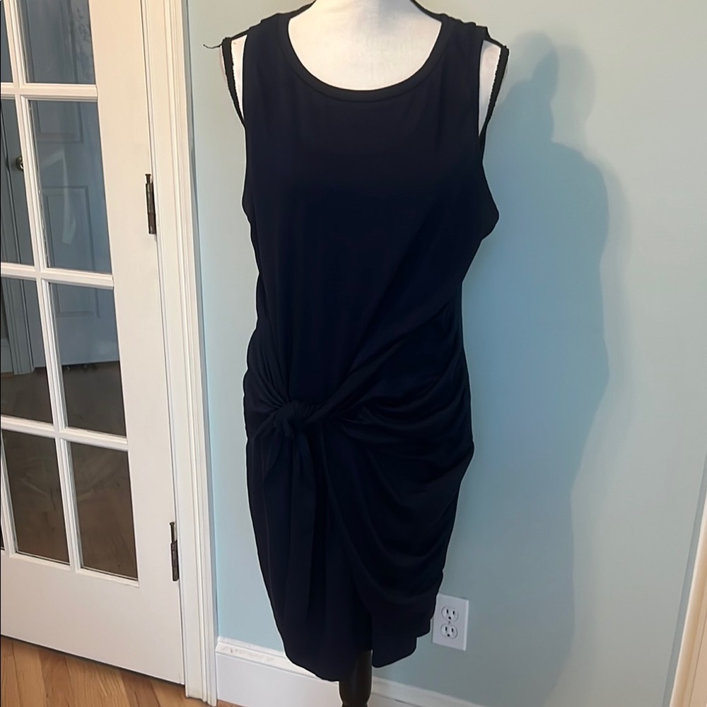 Lillusory Summer Dress